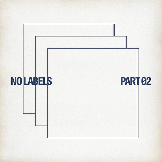 TXT - YEONJUN NO LABELS: PART 02 [COMPACT VER.] (PRE-ORDER)