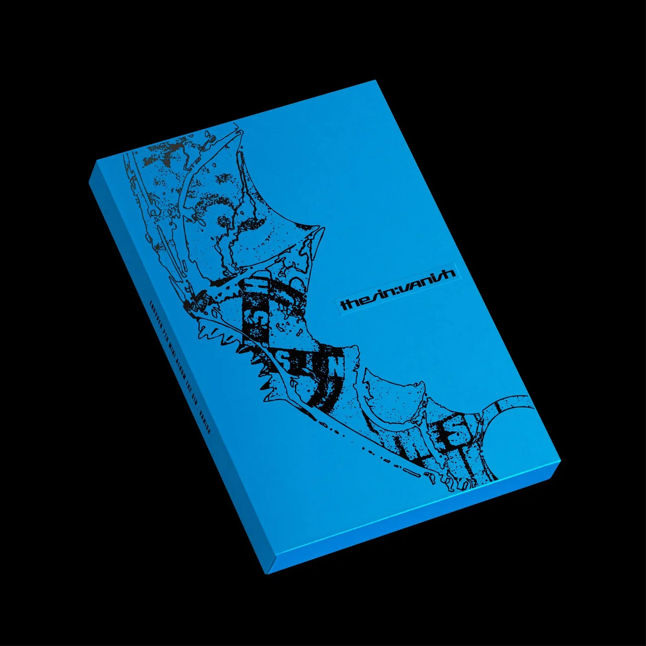 ENHYPEN - THE SIN : VANISH