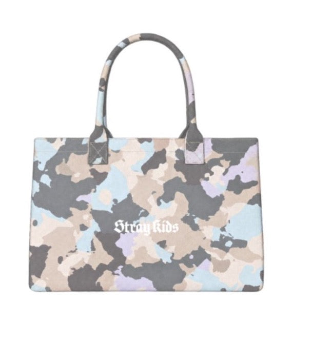 STRAY KIDS - POP UP ODD&FRESH - TOTE BAG
