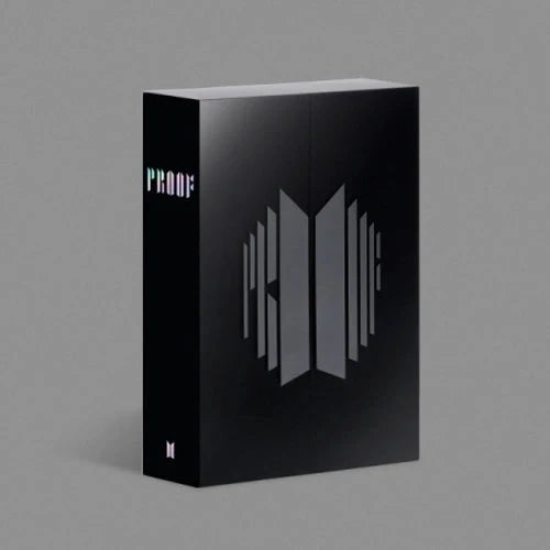 BTS - [PROOF]