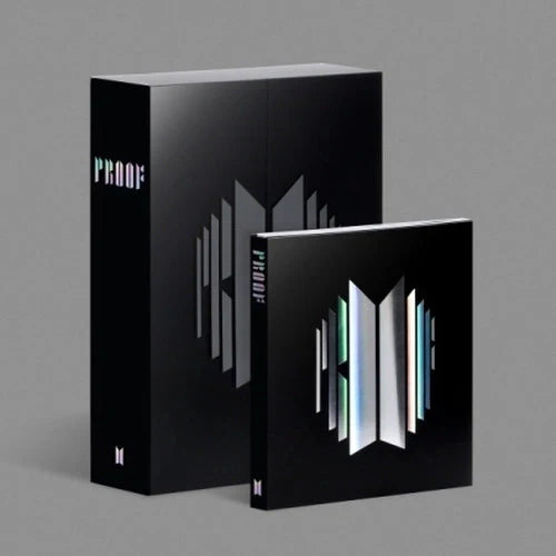 BTS - [PROOF]