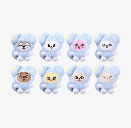 STRAY KIDS - SKZOO PLUSH in TASY
