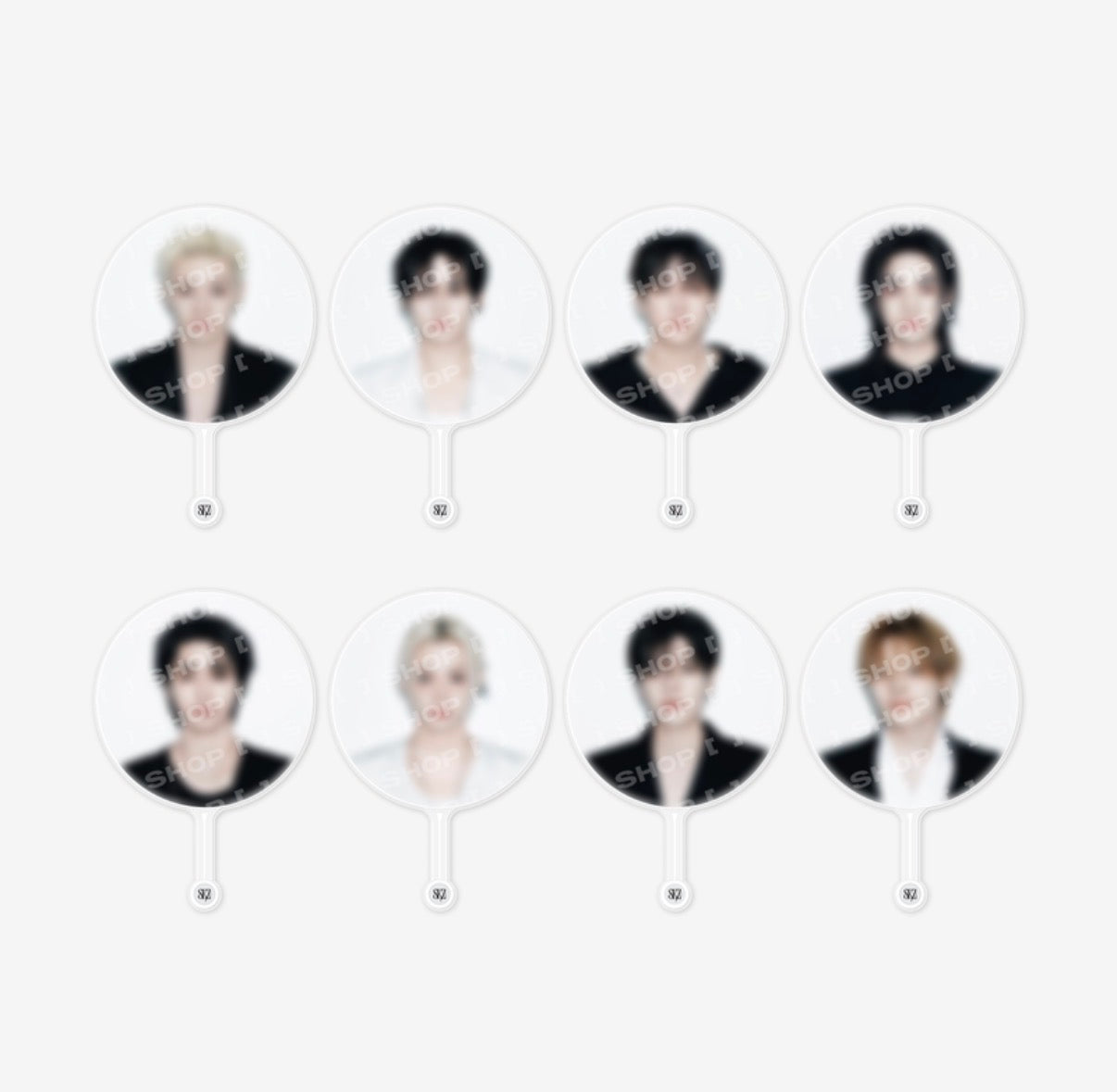STRAY KIDS - IMAGE PICKET
