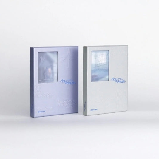 ENHYPEN - ROMANCE : UNTOLD - DAYDREAM VER.
