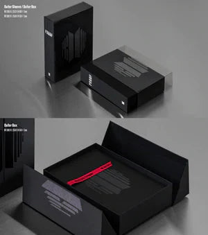 BTS - [PROOF]