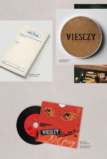 ENHYPEN - DARK MOON SPECIAL ALBUM [MEMORABILIA] (Moon ver.)