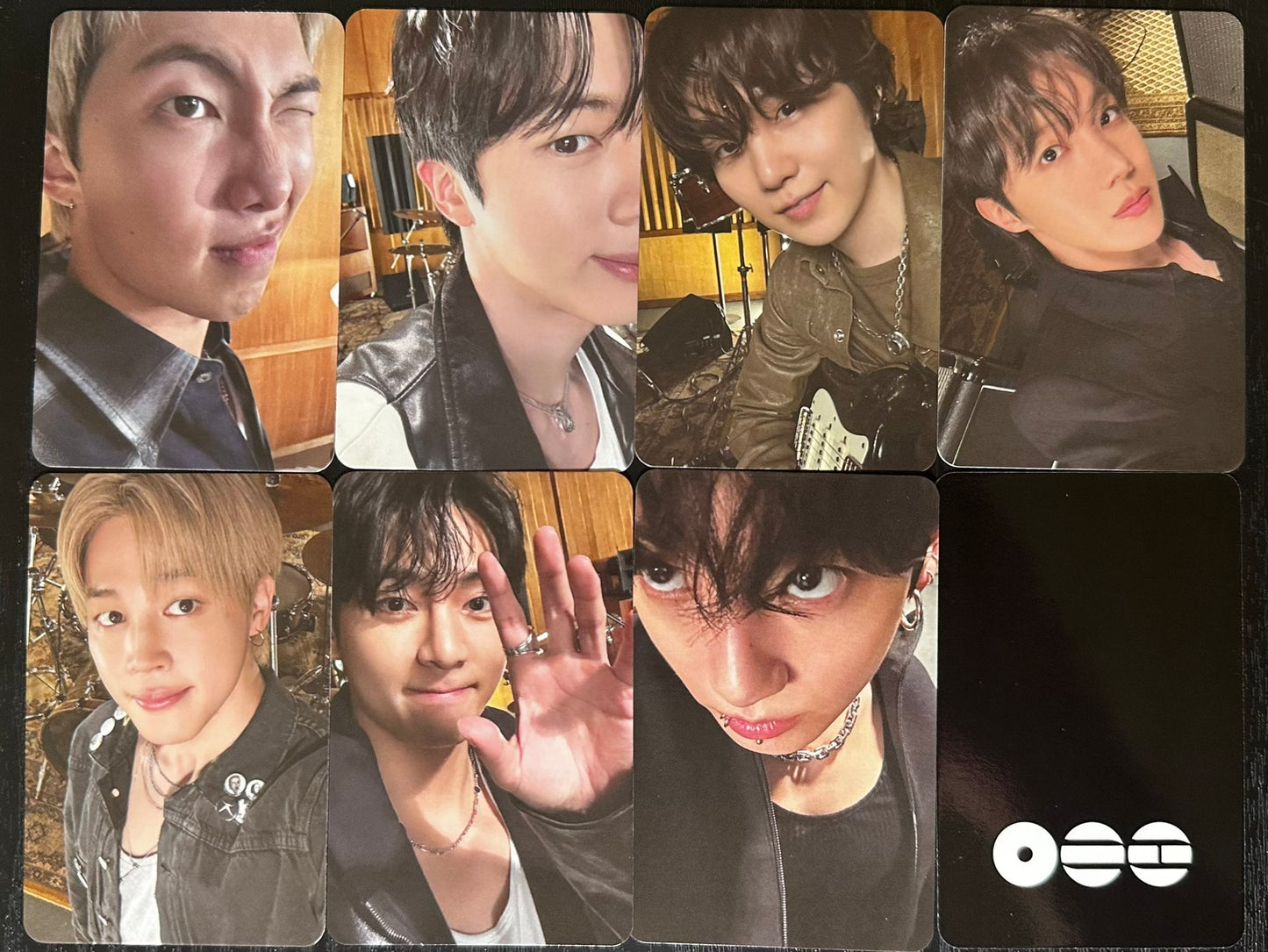 BTS - ARIRANG TARGET POB