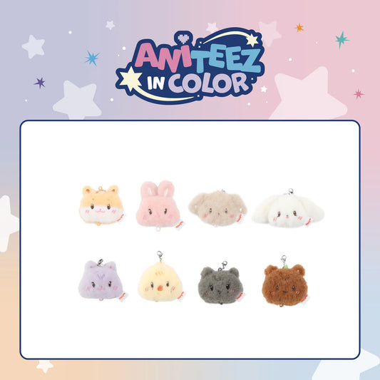 ATEEZ - ANITEEZ POP-UP STORE [ANITEEZ IN COLOR] (PRE-ORDER)