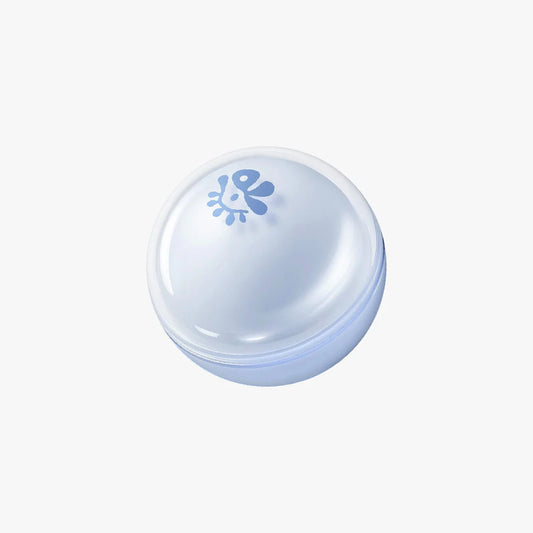 CORTIS - GREENGREEN ('BLUE LIPS' LIP BALM VER.) [JULY restock]