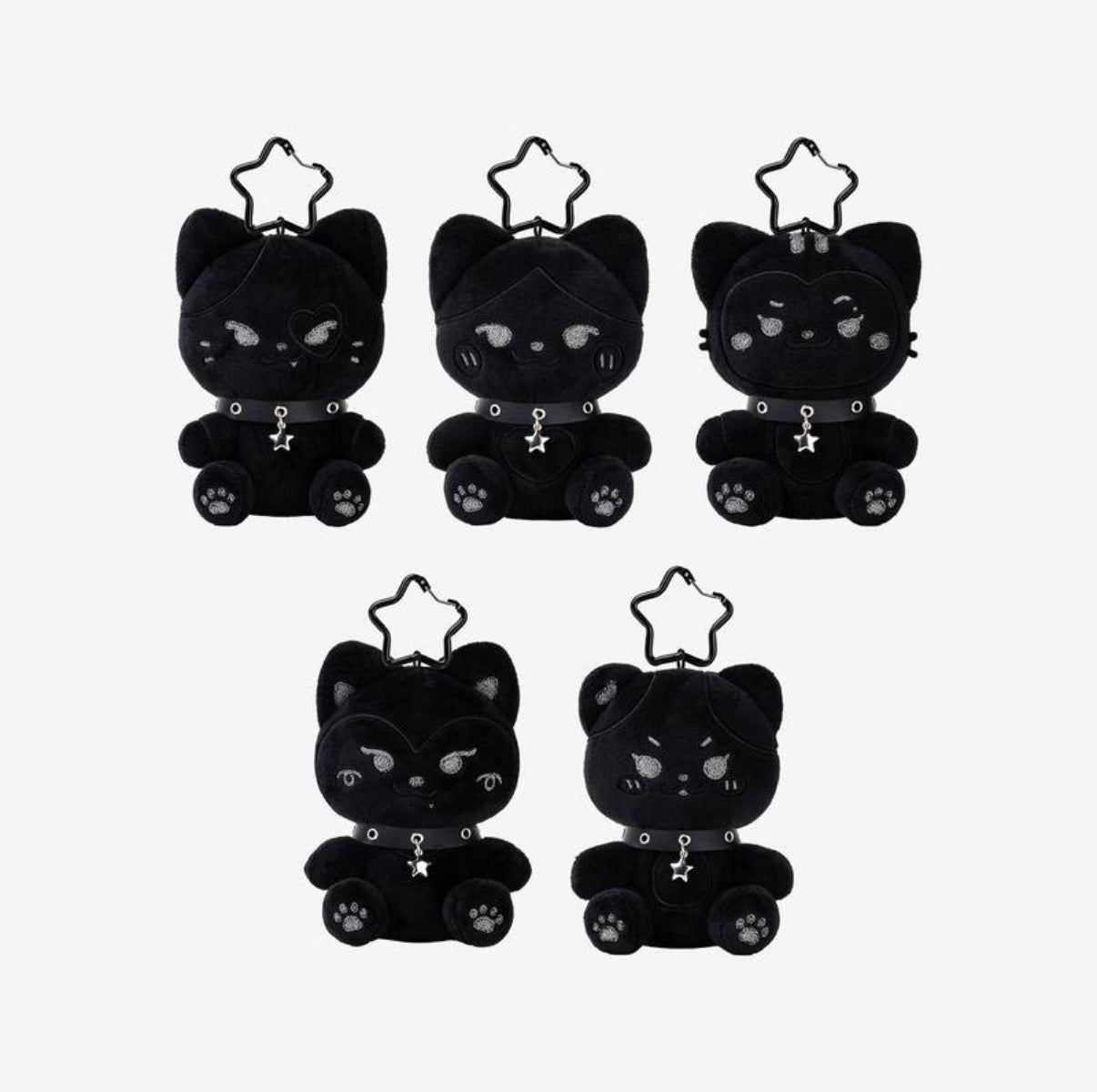 ITZY - TWINZY PLUSH SITTING ver. [PRE-ORDER]