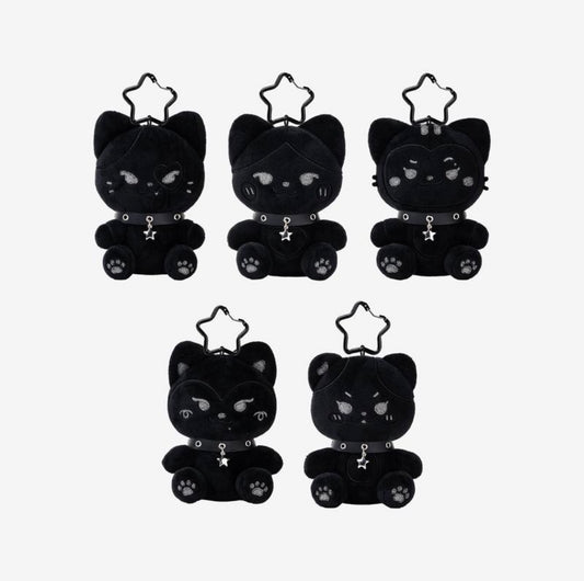 ITZY - TWINZY PLUSH SITTING ver. [PRE-ORDER]