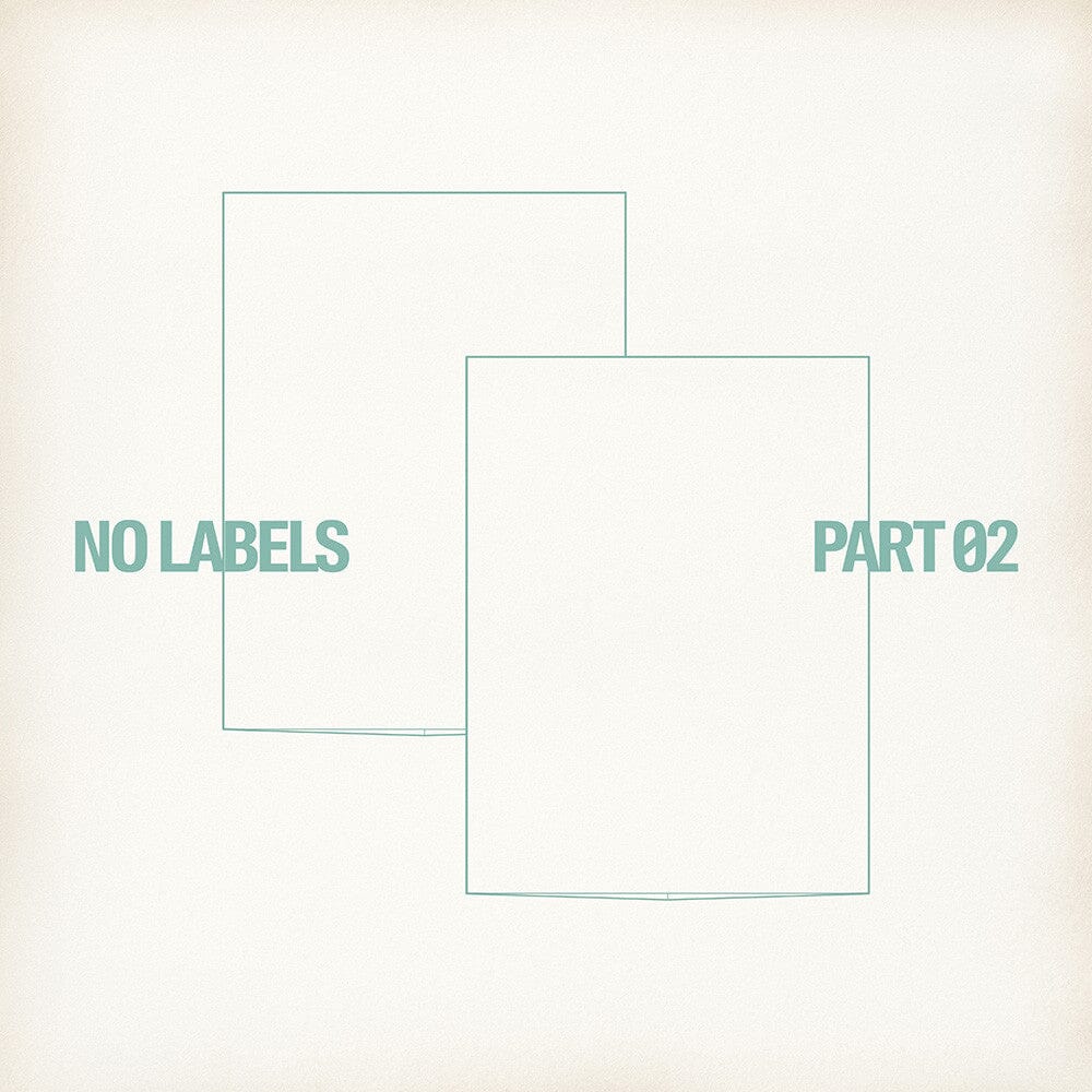 TXT - YEONJUN NO LABELS: PART 02 (WEVERSE ALBUMS VER.)