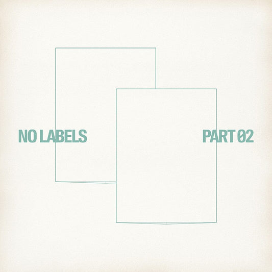 TXT - YEONJUN NO LABELS: PART 02 (WEVERSE ALBUMS VER.)
