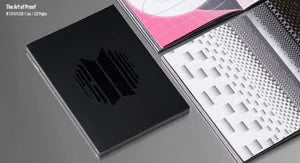 BTS - [PROOF]