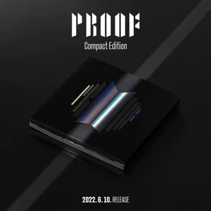 BTS - [PROOF]