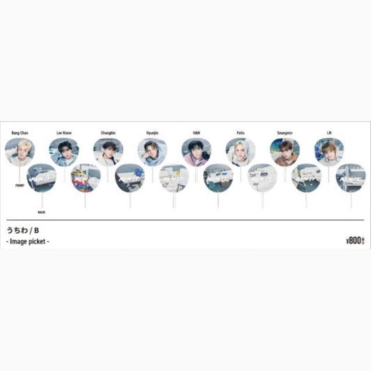 STRAY KIDS - IMAGE PICKET