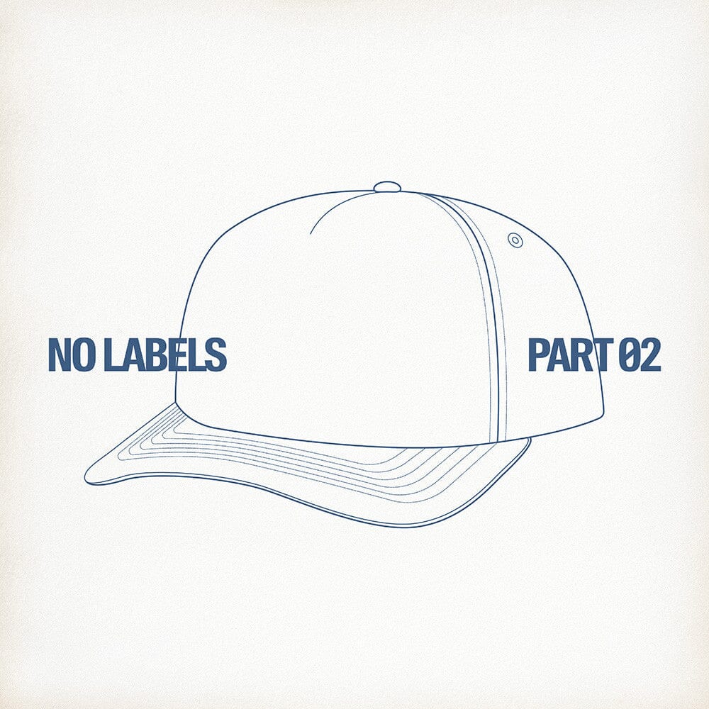 TXT - YEONJUN NO LABELS: PART 02 [CAP VER.] (PRE-ORDER)