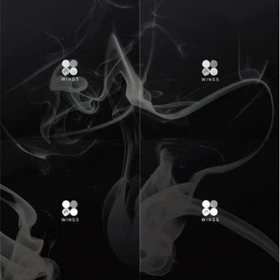 BTS - WINGS