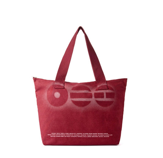 BTS - FABRIC BAG POP UP [JULY restock]