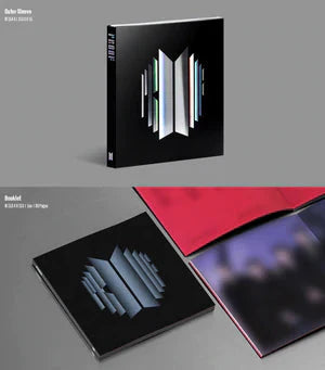 BTS - [PROOF]