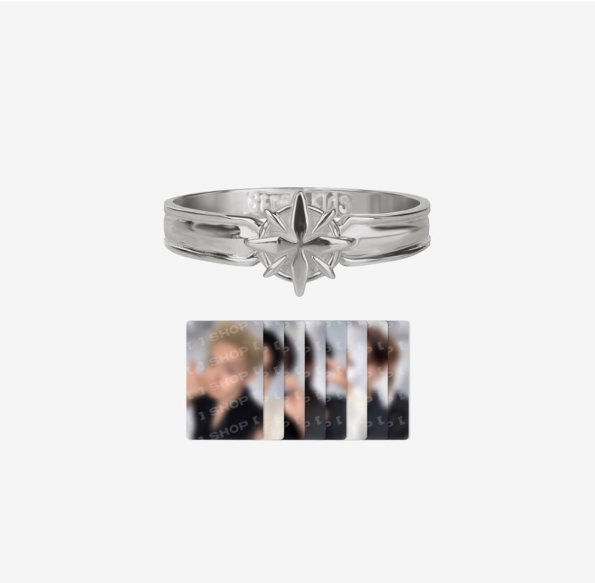 STRAY KIDS - RING