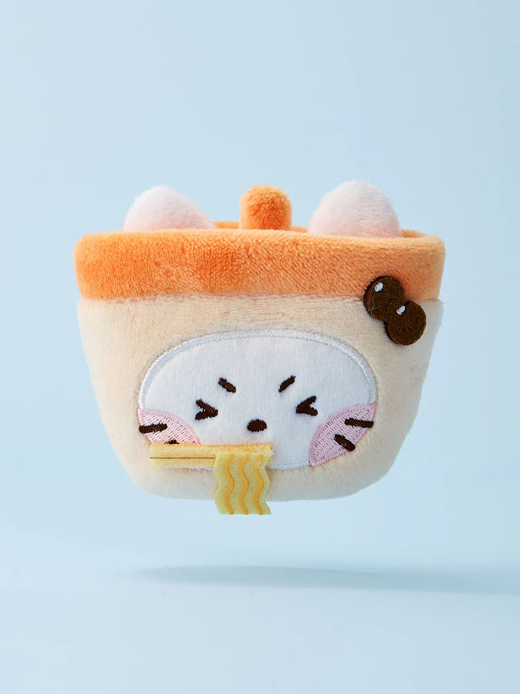 NCT WISH - WISHNINI PLUSH EMOJI BADGE [JULY restock]