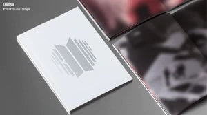 BTS - [PROOF]