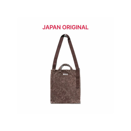 BTS - JAPAN TOTE BAG [JULY restock]
