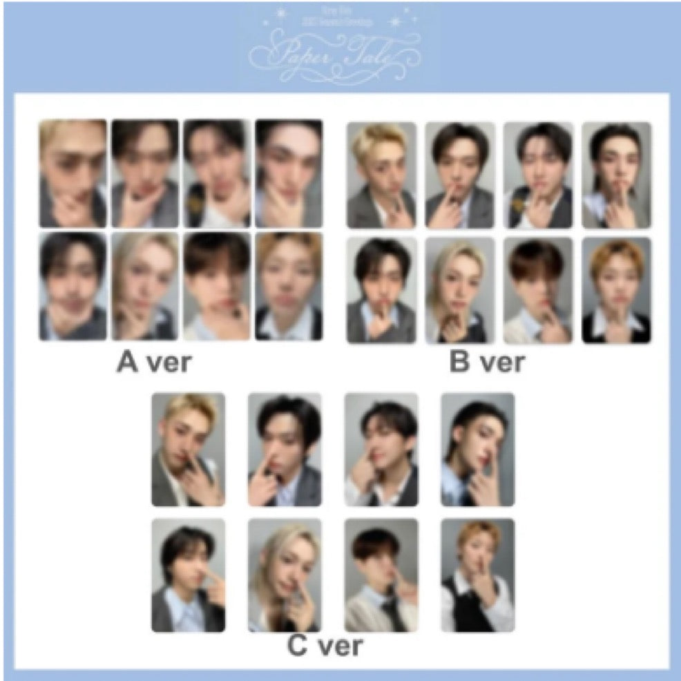 STRAY KIDS - SEASON’S GREETINGS 2027 POB (B ver.)
