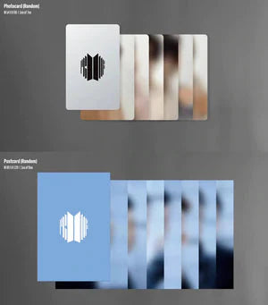 BTS - [PROOF]