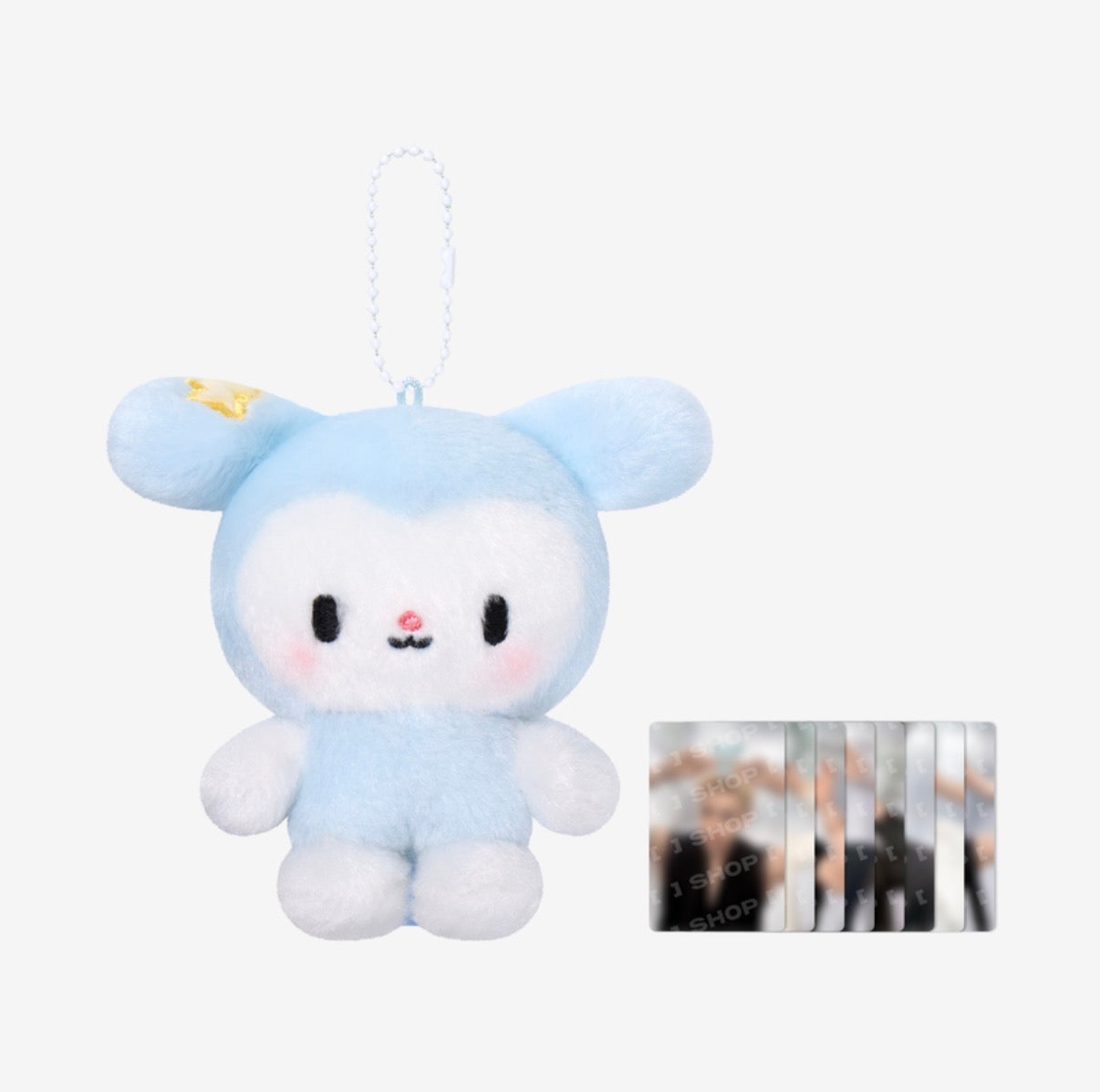 STRAY KIDS - TASY PLUSH BABY ver.