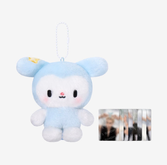 STRAY KIDS - TASY PLUSH BABY ver.