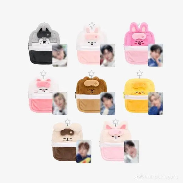 STRAY KIDS - 6TH FANMEETING 'STAY IN OUR LITTLE HOUSE' OFFICIAL MD