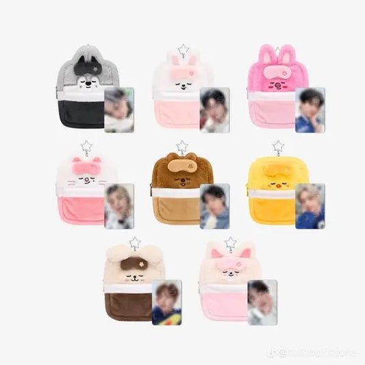 STRAY KIDS - 6TH FANMEETING 'STAY IN OUR LITTLE HOUSE' OFFICIAL MD