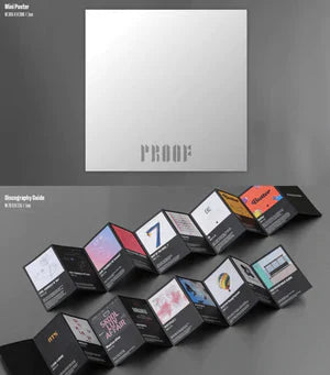 BTS - [PROOF]