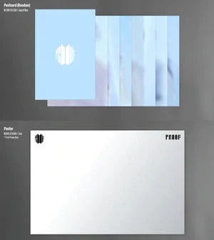 BTS - [PROOF]