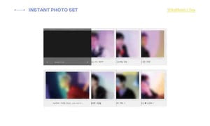 BTS - MEMORIES 2021 BLU-RAY [next restock]