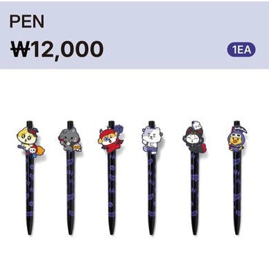 ENHYPEN - SPOOKY ENCHIN PEN