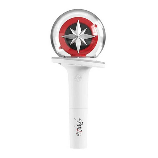 STRAY KIDS - OFFICIAL LIGHSTICK
