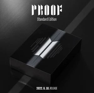 BTS - [PROOF]