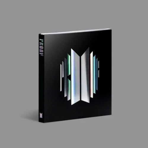 BTS - [PROOF]