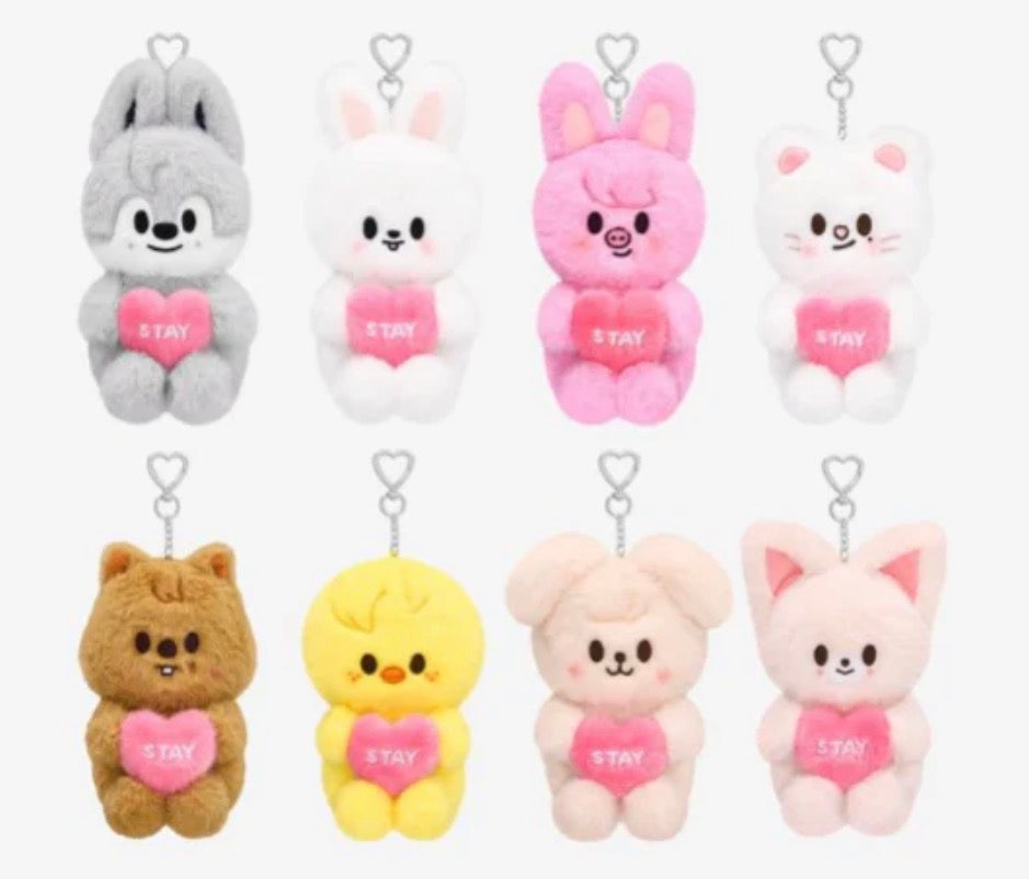 STRAY KIDS - SKZOO PLUSH VOICE VER.