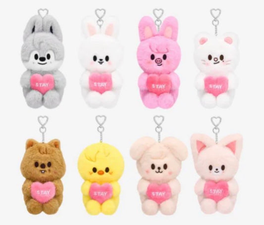 STRAY KIDS - SKZOO PLUSH VOICE VER.