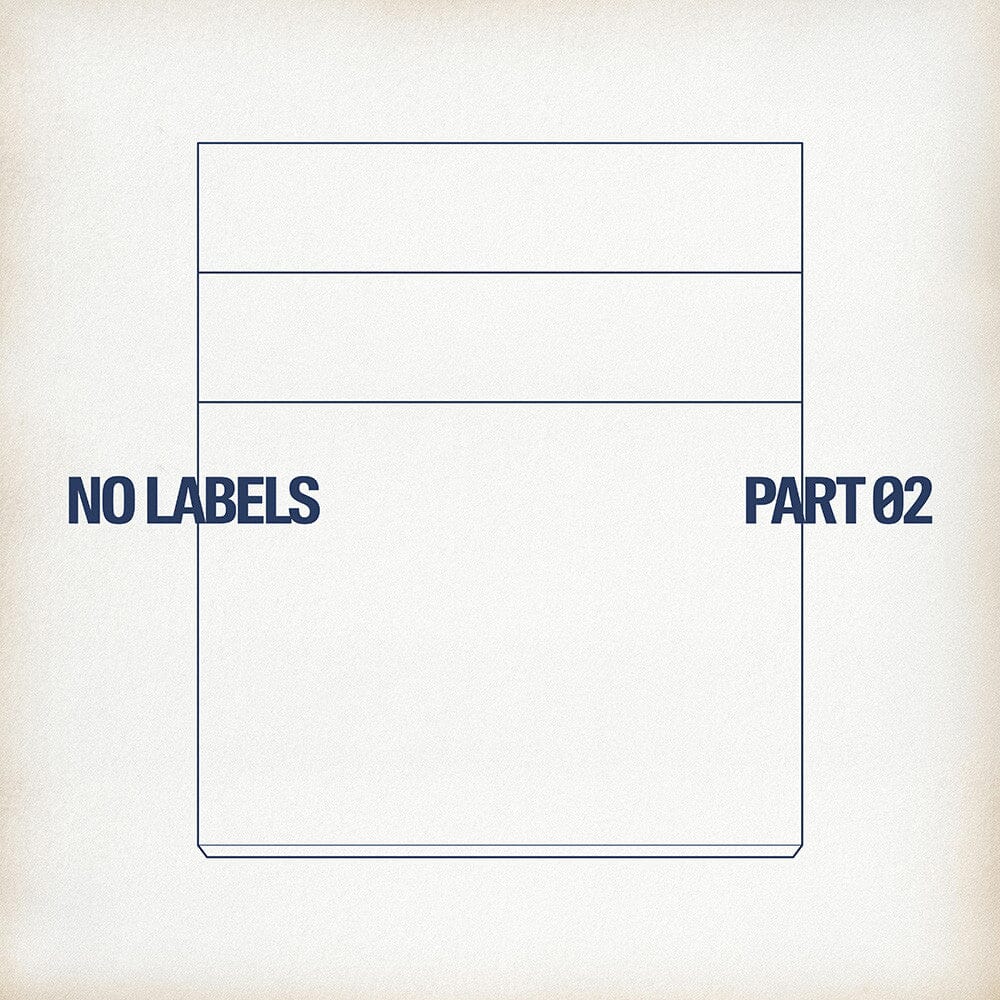 TXT - YEONJUN NO LABELS: PART 02 (PRE-ORDER)