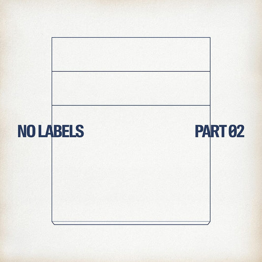 TXT - YEONJUN NO LABELS: PART 02 (PRE-ORDER)