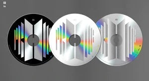 BTS - [PROOF]