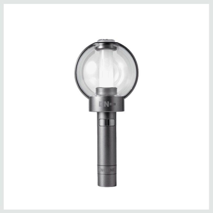 ENHYPEN - Official Lighstick ver. 2