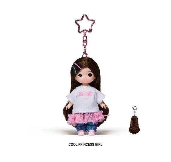 ILLIT - NOT CUTE ANYMORE (LITTLE MIMI VER.)