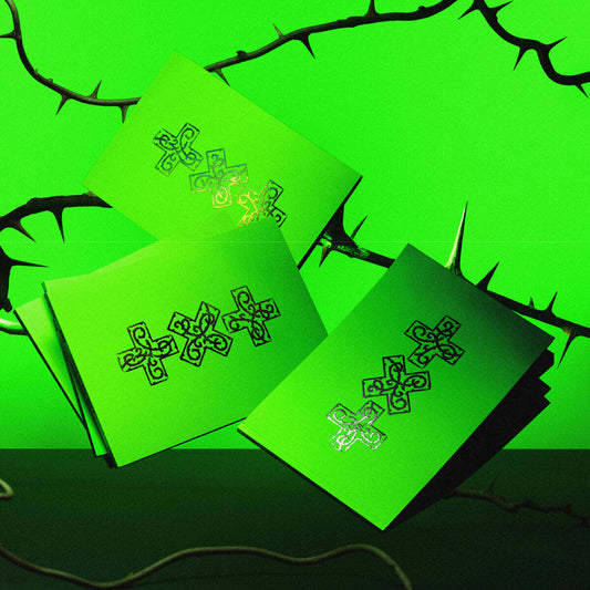 TXT – 7TH YEAR: A Moment of Stillness in the Thorns [thorn ver.] (PRE-ORDER)