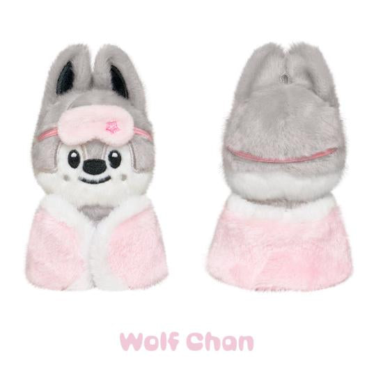 STRAY KIDS - SKZOO PLUSH 10CM ver. - STAY in Our Little House